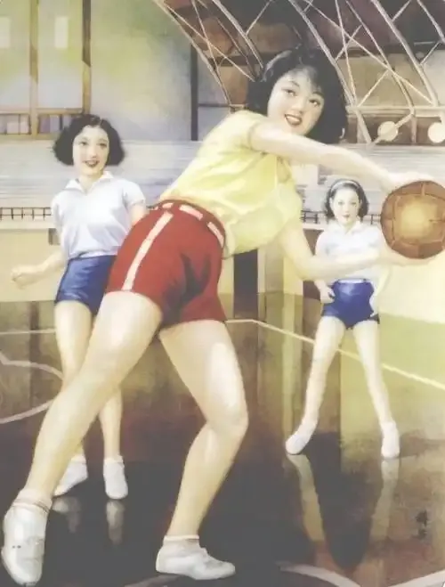 阴桃直播互动界面展示图